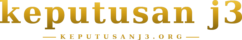 keputusan j3 logo