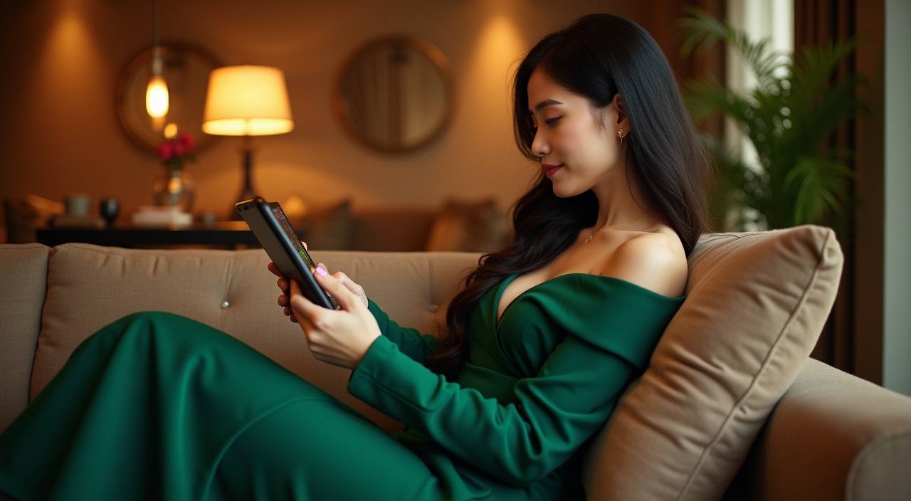 keputusan j3 mobile gaming